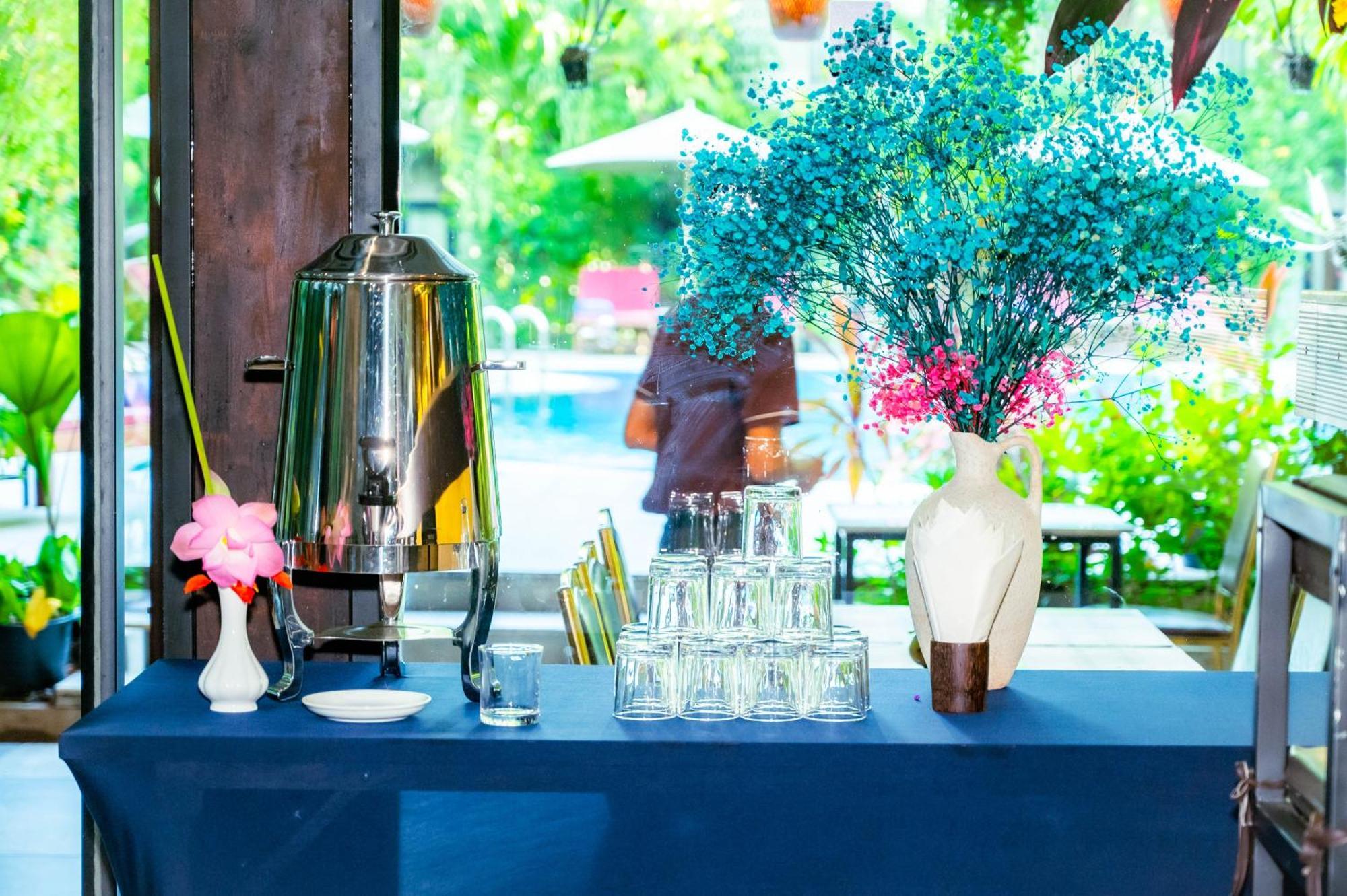 Kampot Sweet Boutique Ξενοδοχείο Εξωτερικό φωτογραφία