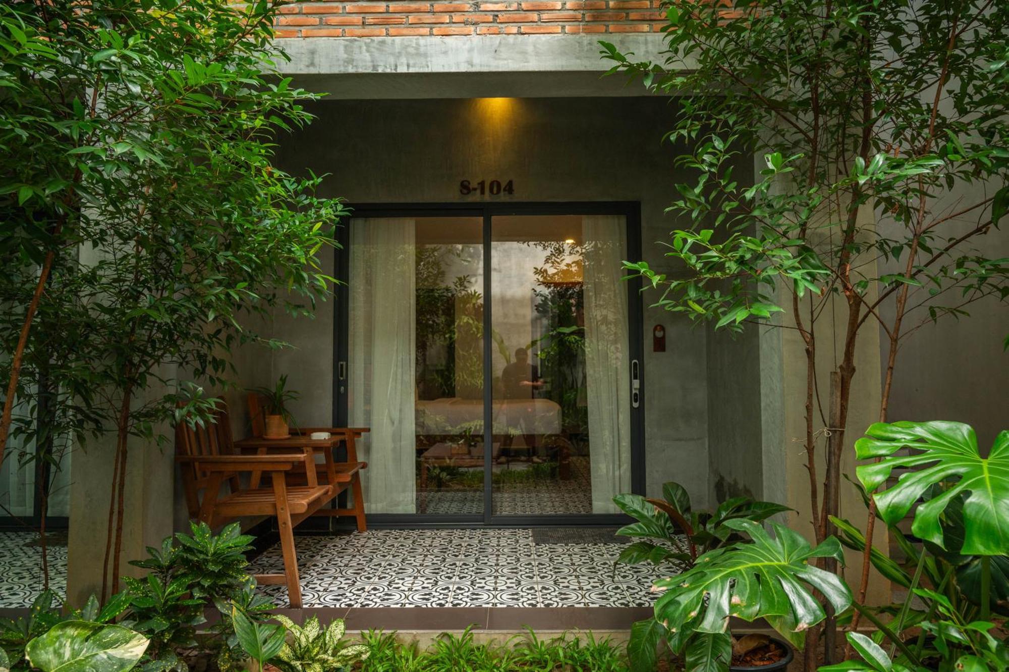 Kampot Sweet Boutique Ξενοδοχείο Εξωτερικό φωτογραφία