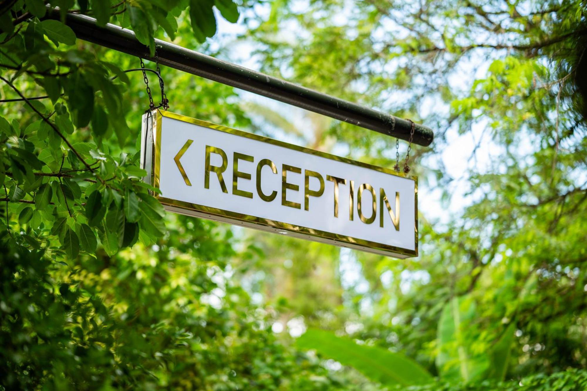 Kampot Sweet Boutique Ξενοδοχείο Εξωτερικό φωτογραφία