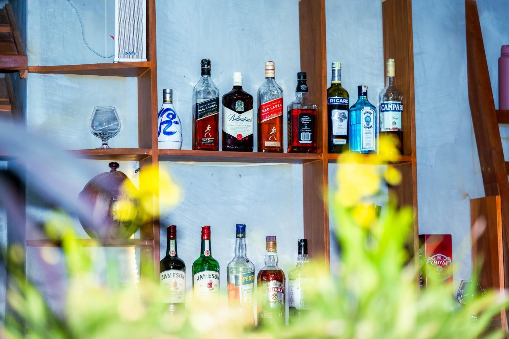 Kampot Sweet Boutique Ξενοδοχείο Εξωτερικό φωτογραφία