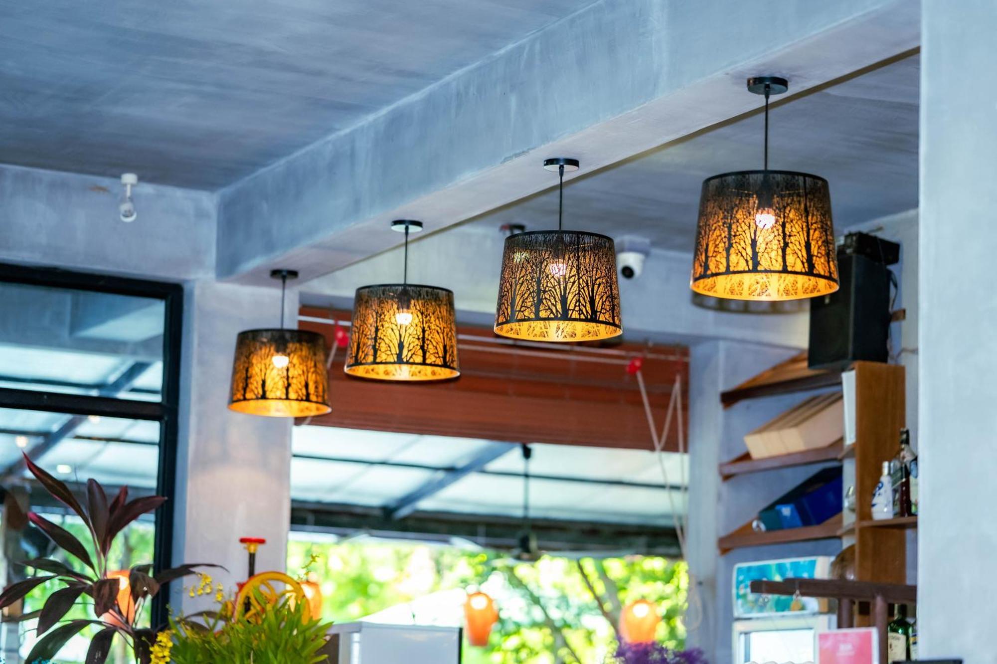 Kampot Sweet Boutique Ξενοδοχείο Εξωτερικό φωτογραφία