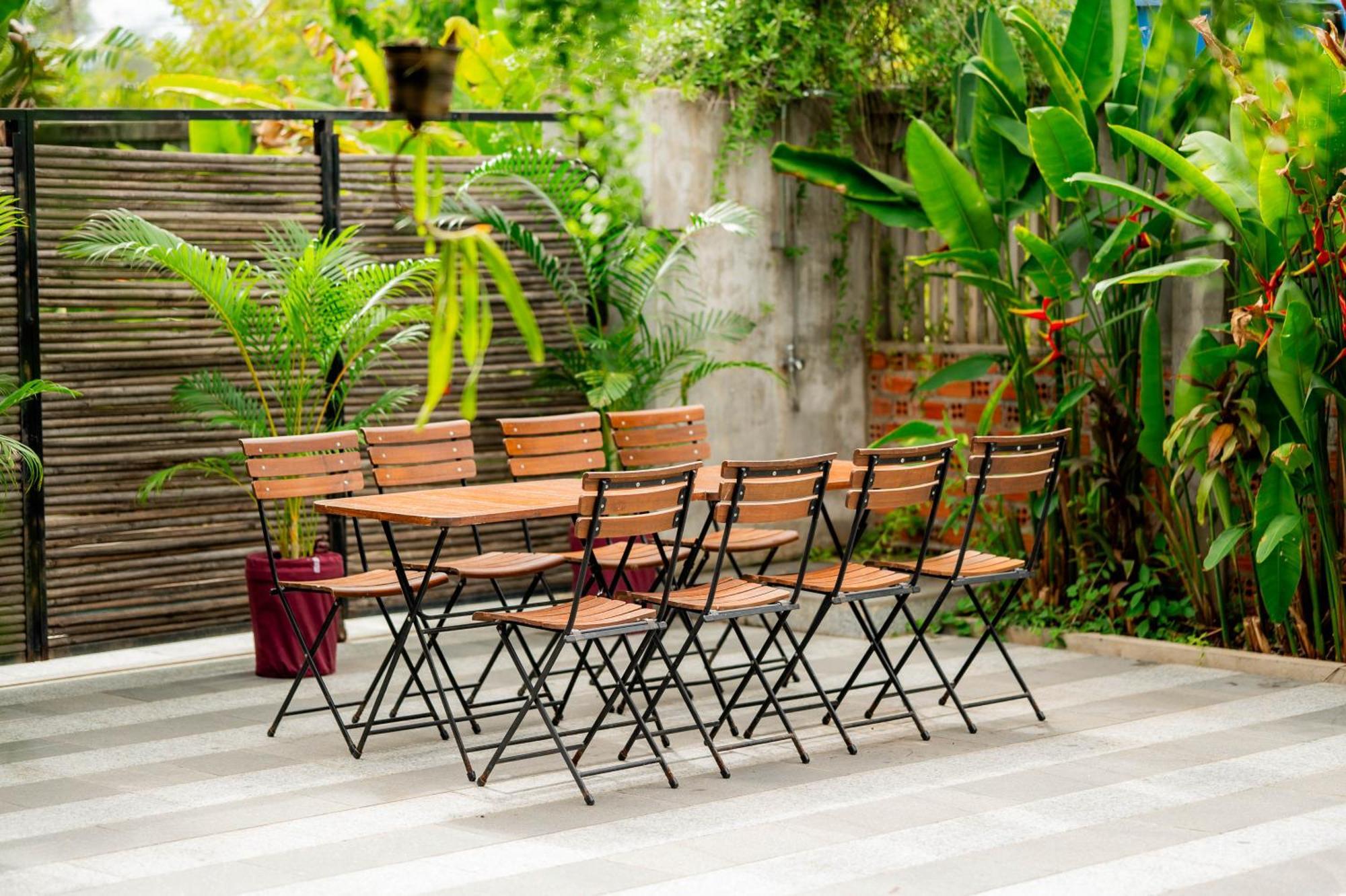 Kampot Sweet Boutique Ξενοδοχείο Εξωτερικό φωτογραφία